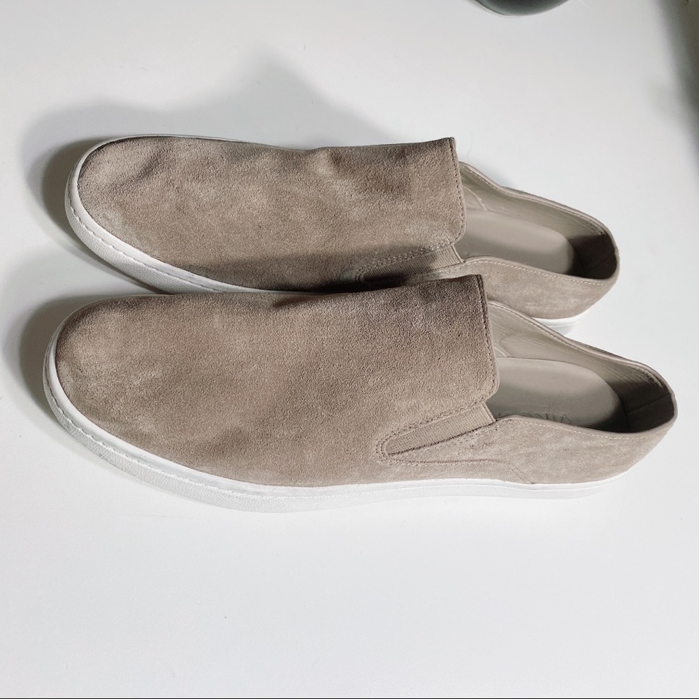 【NewYear Discount】 Vince shose
